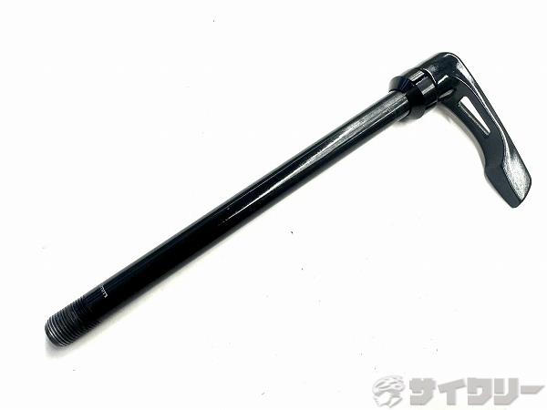 クイック 不明 スルーアクスル 142×12mm リア - 中古