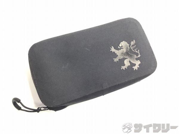 樂天商城 - バッグ類 その他 カペルミュール サイクリングウォレット ブラック - 中古
