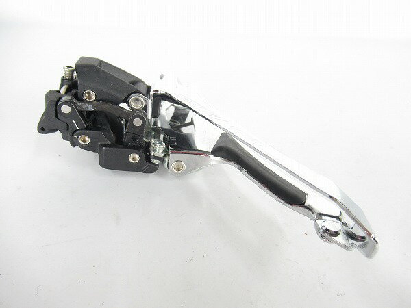 フロントディレイラー シマノ フロントディレイラー FD-R7100 105　2/12s　直付 - 中古 3