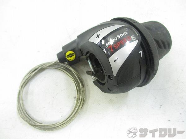 楽天市場】トリガーシフター7sの通販
