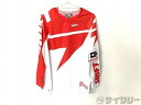 トップス 長袖ジャージ SHIFT 長袖ジャージ Sサイズ - 中古