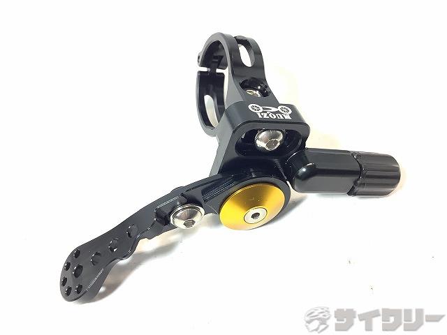 Child'S Bike - その他 MUQJI ドロッパーシートポストレバー - 中古