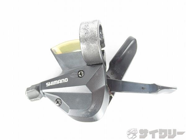 楽天市場】shimano sl-m310 ラピッドファイヤーの通販 楽天市場】shimano sl-m310 ラピッドファイヤーの通販