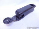 ステム アヘッド ジャイアント アヘッドステム CONTACT SL AEROLIGHT 100/31.8/ODA用 - 中古