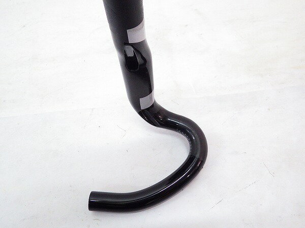 ハンドル ドロップ 3T ドロップハンドル ERGONOVA LTD 400/31.8 - 中古