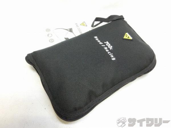 バッグ類（車体用） その他 トピーク バイクカバー ロード用 - 中古