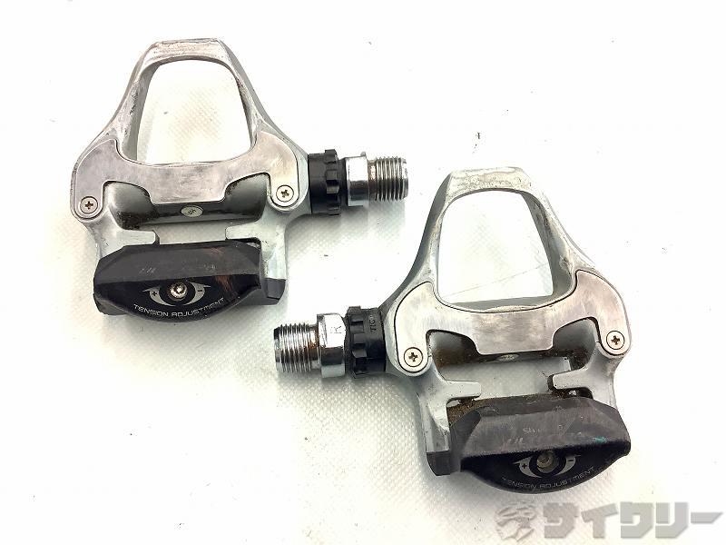 極美品　シマノ Ultegra PD-6700 ペダル　クリート付き SHIMANO 「シマノ」 ULTEGRA PD-6700-C ペダル / 宇都宮店
