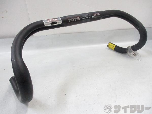 ハンドル ドロップ ITM ドロップハンドル Millenium 420（外-外）/26.0mm - 中古