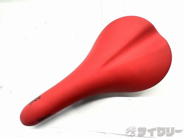 製品情報カテゴリサドル関連 サドル メーカーファブリック年式-色状態ランクD(年式相応のキズあり)送料サイズ小型サイズパーツレール材質：スチール色：レッド/ブラック状態コメント中古商品でございます。使用感、傷、汚れがございます。スレ、油汚れがみられます。写真掲載品で全てになります。その他