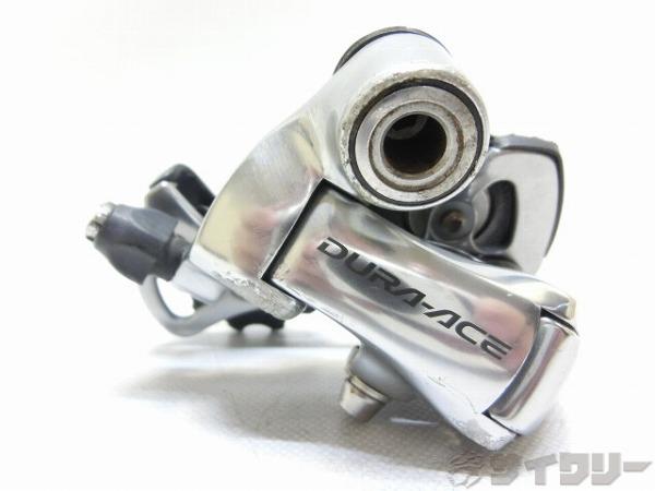 楽天市場】dura－ace 7800 リアディレイラーの通販