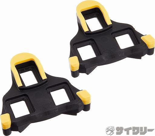 製品情報カテゴリペダル関連 クリート メーカーシマノ年式色状態ランクN(新品)送料サイズ小型サイズパーツSPD-SL用フローティング角度：6度状態コメント新品商品です。パッケージと画像が異なる場合がございます。その他【参考価格】2、494円【SHIMANO】