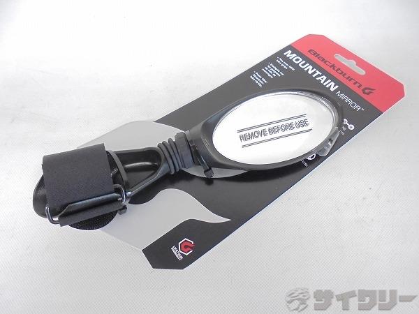 その他用品類 ブラックバーン マウンテンミラー - 中古