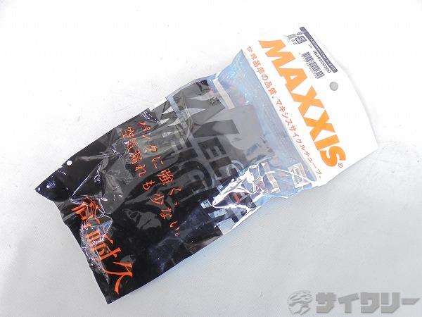 樂天商城 - チューブ 24インチ マキシス チューブ WELTER WEIGHT 24x1.9-2.125 仏式/36mm - 中古