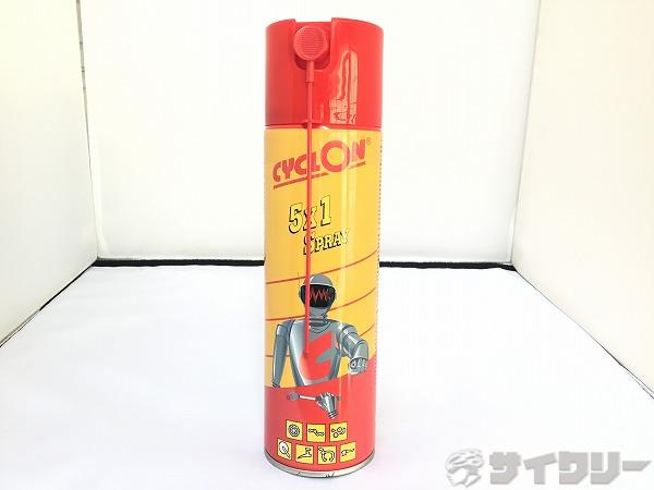 H/P~J P~J TCN 5~1 SPRAY 500ml - 