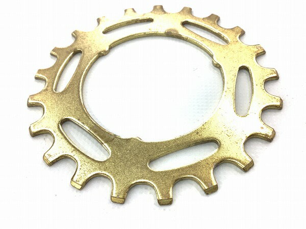 ���ץ����å� ���ޥ� DURA-ACE 5/6s�ѥ�����21T��3 Splines�� - ���