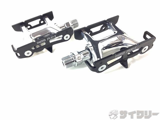 Other - ペダル フラットペダル ミカシマ フラットペダル RX-1 NJS - 中古