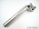 シートポスト 27.2mm スギノ シートポスト MIGHTY 27.2x200mm NJS - 中古