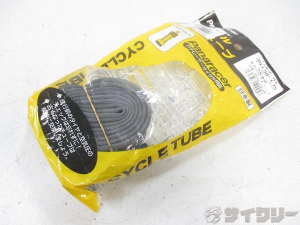 チューブ 20インチ以下 パナレーサー 英式チューブ 20x1.50-1.75 H/E - 中古