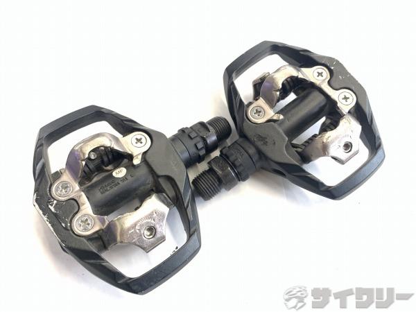 Other - ペダル ビンディングペダル シマノ ビンディングペダル PD-M530 SPD - 中古