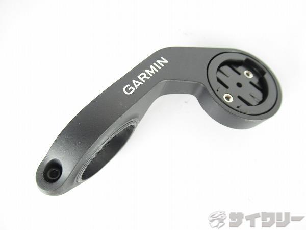 その他用品類 ガーミン アウトフロントマウント 31.8mm径 - 中古