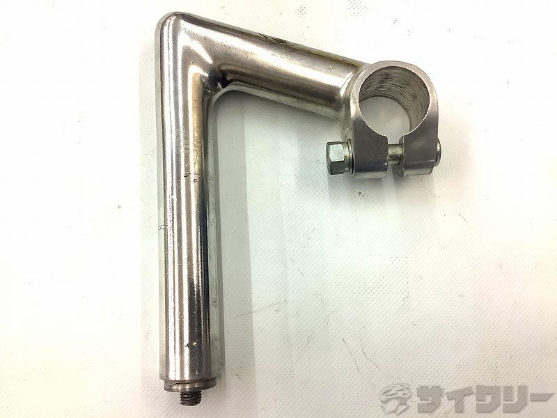 樂天商城 - ステム スレッド ATAX スレッドステム 80x25.4mm 22.0mm（フレンチ） - 中古