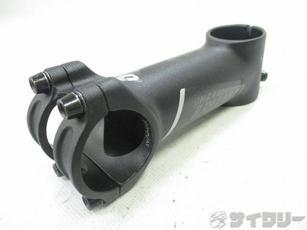製品情報カテゴリハンドル関連 ステム アヘッド メーカーコントロールテック年式-色状態ランクC(少々キズあり)送料サイズ小型サイズステム長：100mmコラム径：28.6mmクランプ径：31.8mmパーツ色：ブラック状態コメント中古商品です。使用感がございます。その他