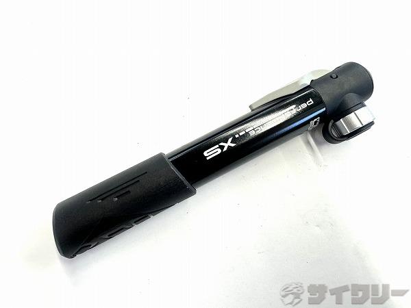 樂天商城 - 空気入れ、ポンプ 携帯ポンプ シマノプロ 携帯ポンプ performance XS 仏式・米式 本体のみ - 中古
