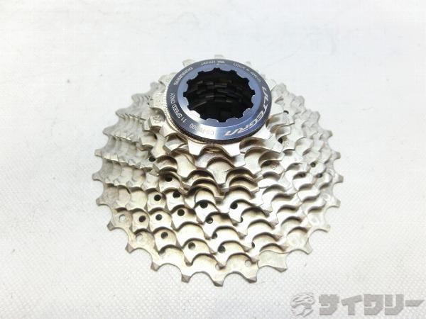 スプロケット シマノ スプロケット CS-R8000 ULTEGRA 11-28T/11s - 中古