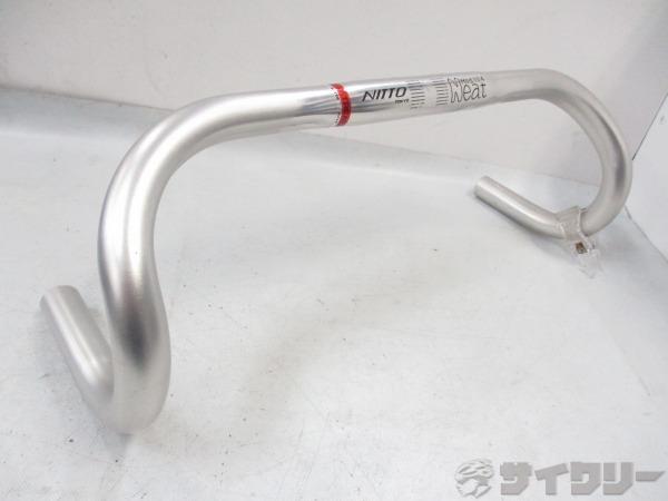 ハンドル ドロップ 日東 ドロップハンドル　Mod.104　NEAT　26.0/420 - 中古