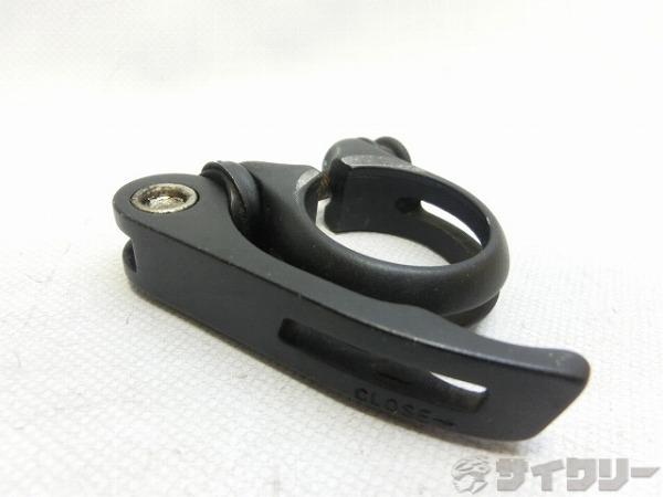 Child'S Bike - シートポスト その他 不明 クイックシートクランプ φ32mm - 中古