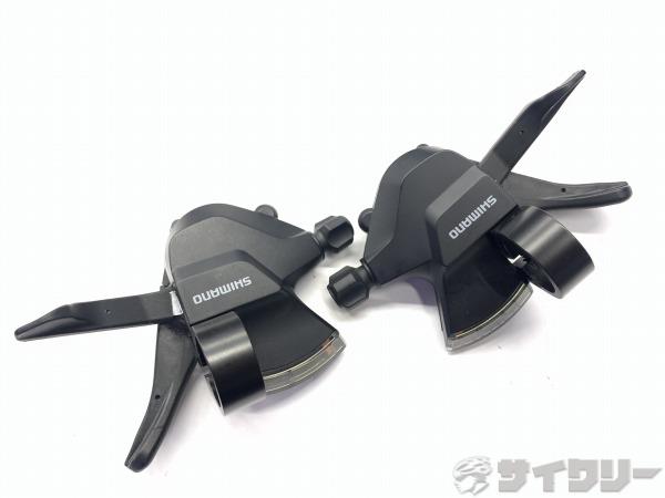 楽天市場】シマノ ラピッドファイヤー シフター 8sの通販