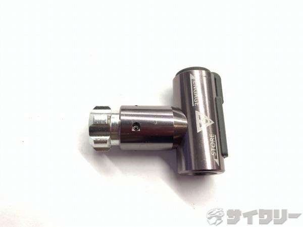製品情報カテゴリ用品類 空気入れ、ポンプ 携帯ポンプ メーカートピーク年式-色状態ランクC(少々キズあり)送料サイズ小型サイズパーツバルブ規格：仏式状態コメント中古商品でございます。使用感、傷、汚れがございます。保管期間、内部状況、経年劣化等不明となります。動作未確認となりますので予めご了承ください。写真掲載品で全てになります。その他
