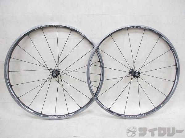 楽天市場】dura－ace ホイール c24の通販