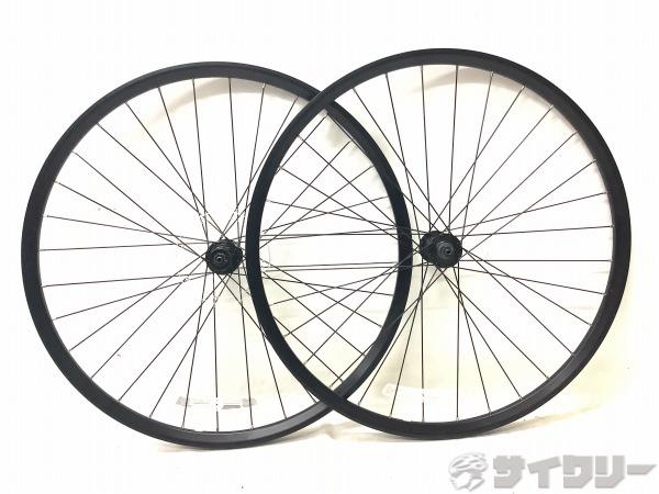楽天市場】ホイール 650b discの通販