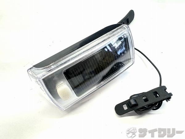 Rakuten - ライト フロント 不明 フロントライト ソーラー式 - 中古