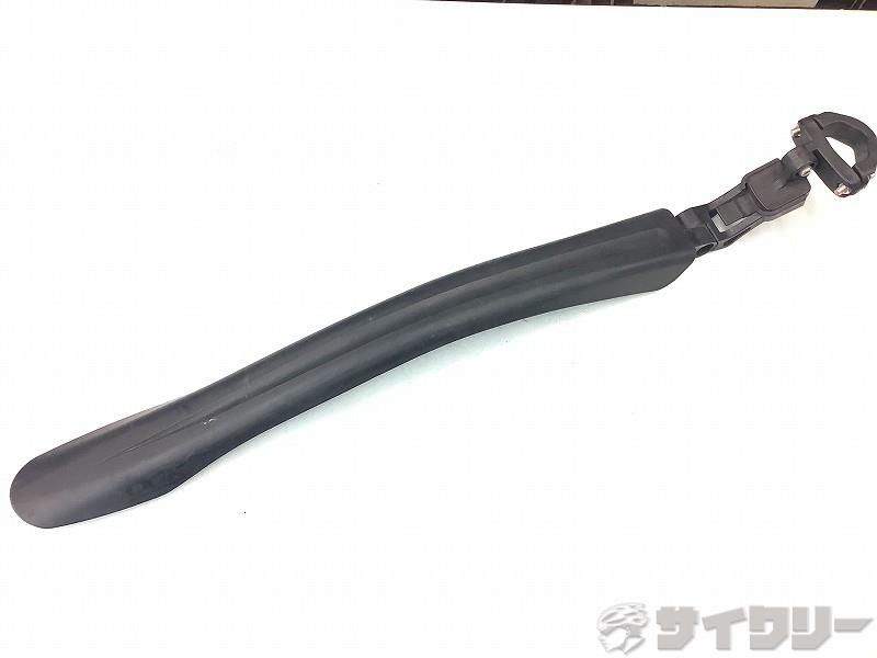 ドロヨケ/フェンダー OGK リアフェンダー MF-021R - 中古