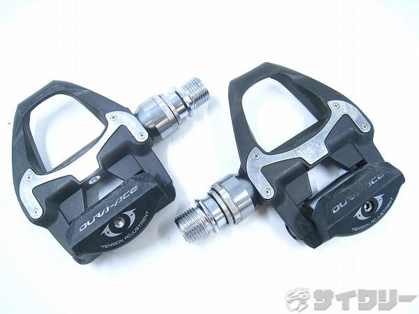 楽天市場】シマノ pd－9000 spd－sl dura－aceの通販