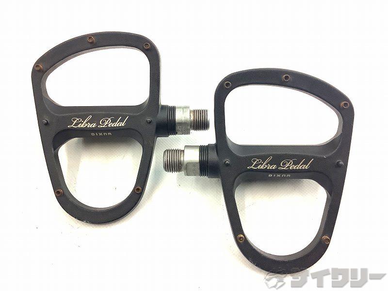 製品情報カテゴリペダル関連 ペダル フラットペダル メーカーディズナ年式-色状態ランクD(年式相応のキズあり)送料サイズ小型サイズパーツ色：BLK状態コメント中古商品です。使用感傷等見受けられます。その他参考価格\11、000DIXNA