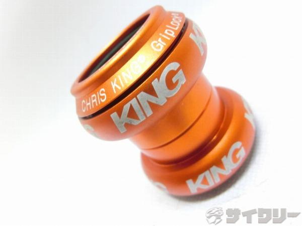楽天市場】クリスキング ヘッドパーツの通販
