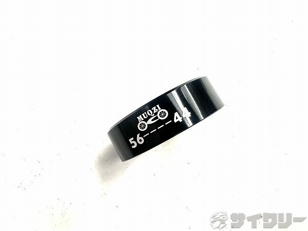 その他 MUQZI ヘッドセットアダプター 56mm→44mm - 中古