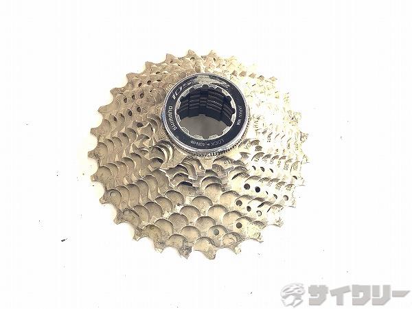 Tire Tube Set - スプロケット シマノ スプロケット CS-5800 105 11s 11-28T - 中古