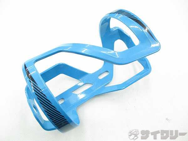 ボトルケージ スペシャライズド ボトルケージ CAGE II レーサーボトル用 - 中古