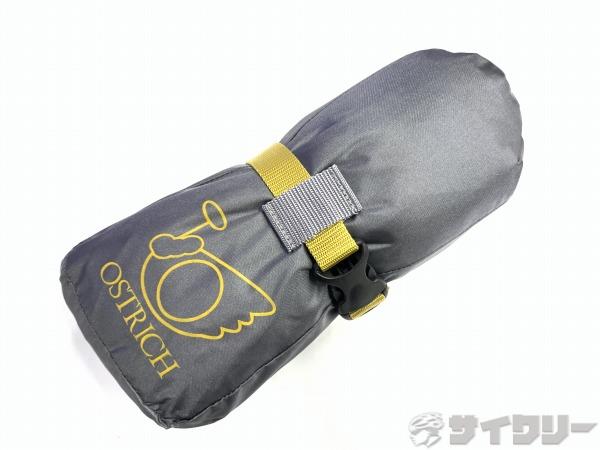 製品情報カテゴリ用品類 バッグ類（車体用） 輪行用 メーカーオーストリッチ年式-色状態ランクC(少々キズあり)送料サイズ小型サイズサイズ：MTB用(クロスバイクにも対応可能)サイズによっては入らない場合もございます。ホイール前後外して収納タイプパーツショルダーベルト、中締めベルト1本、エンド金具135mm状態コメント中古商品でございます。使用感、傷、汚れがございます。写真掲載品で全てになります。その他【OSTRICH】