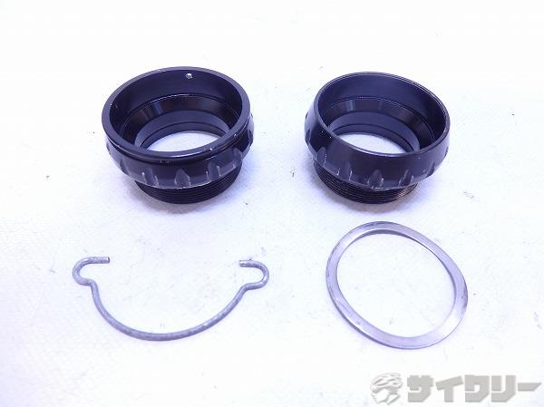 ボトムブラケット ITALY カンパニョーロ BBカップ ウルトラトルク ITA/70mm 中古