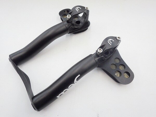 ハンドル DHバー デダ TTバー METAL BLAST 165/31.7 ※難あり - 中古