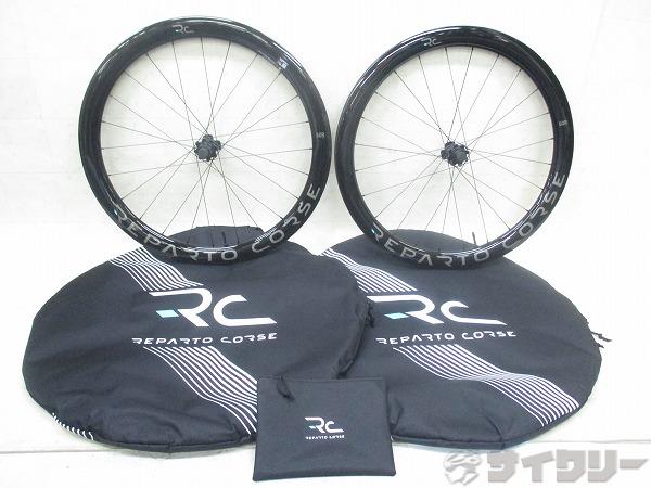 ꡼㤨֥ۥDISCѡ 700C ӥ ܥۥ륻å REPARTO CORSE RC50 ޥΥե꡼ - šפβǤʤ176,000ߤˤʤޤ