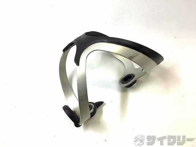 ボトルケージ タックス ボトルゲージ - 中古