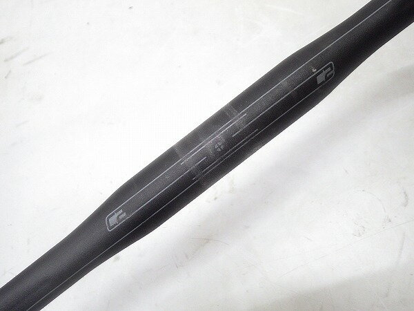 ハンドル ドロップ キャノンデール ドロップハンドル　C2　410mm　31.8mm - 中古
