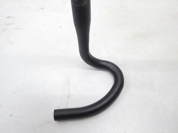 ハンドル ドロップ キャノンデール ドロップハンドル　C2　410mm　31.8mm - 中古