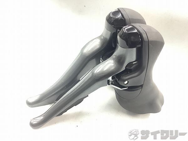 ブレーキレバー　クラリスSTI シマノ CLARIS（クラリス）ST-R2030 STIレバー 左右セット（3x8S